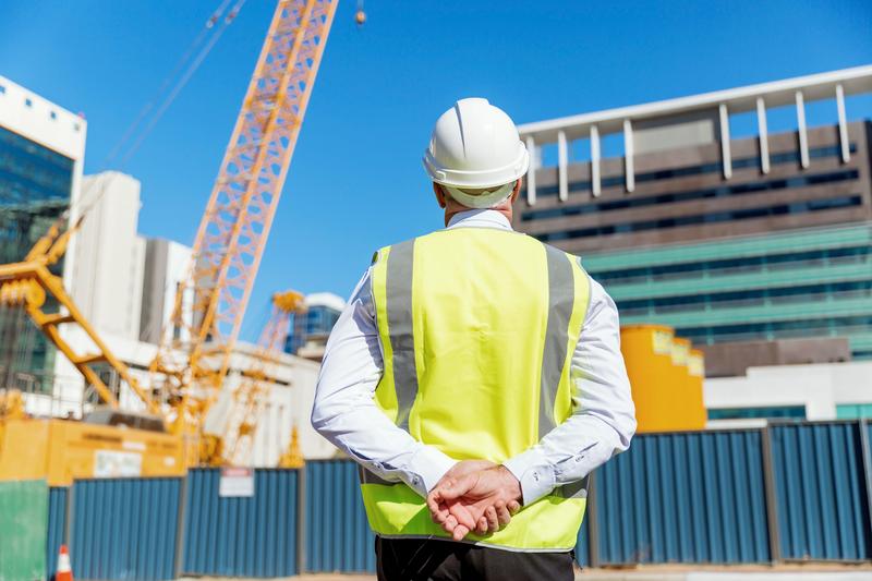 Best Practices for Keeping Your Construction Employees Safe While Working